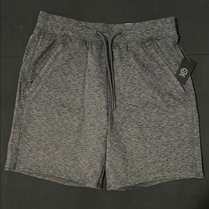 Women’s Gray Shorts